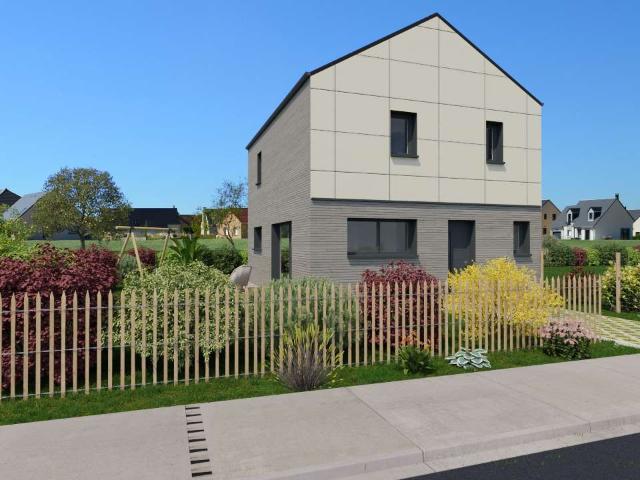 Vente maison Férel 56