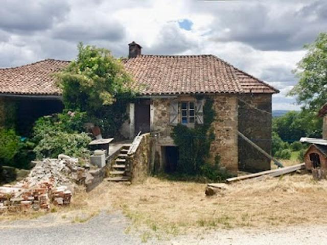 Vente Maison Figeac