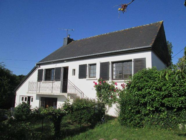 Vente maison Fréhel 22