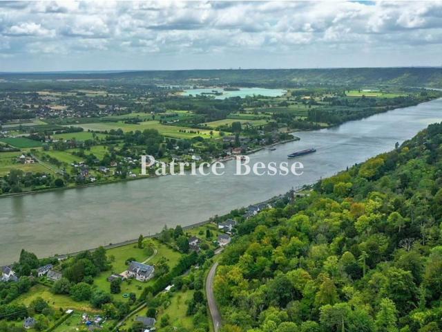 Vente maison Heurteauville 76