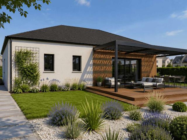 Vente maison Hérenguerville 50