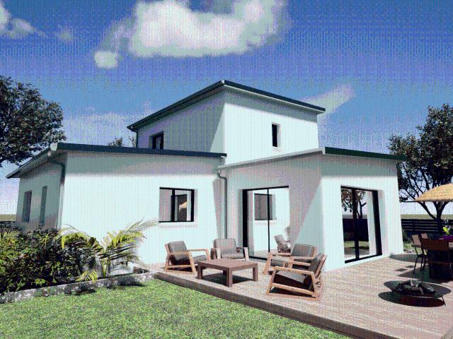 Vente maison Héric 44