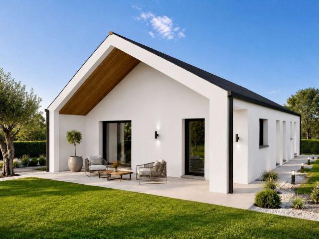 Vente maison Héric 44