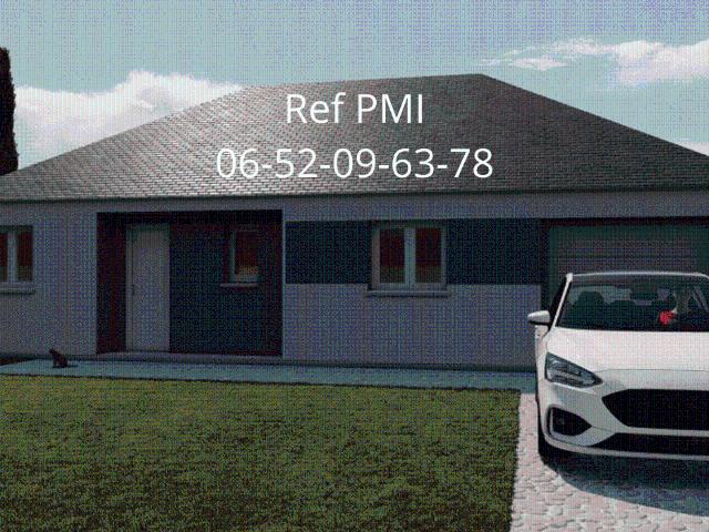 Vente maison Hudimesnil 50