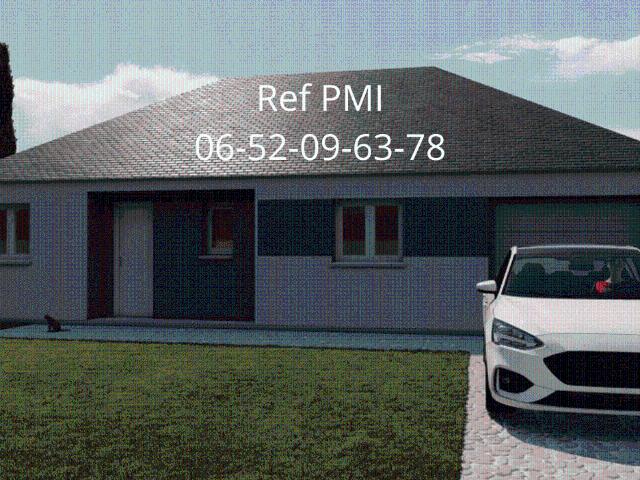 Vente maison Hudimesnil 50