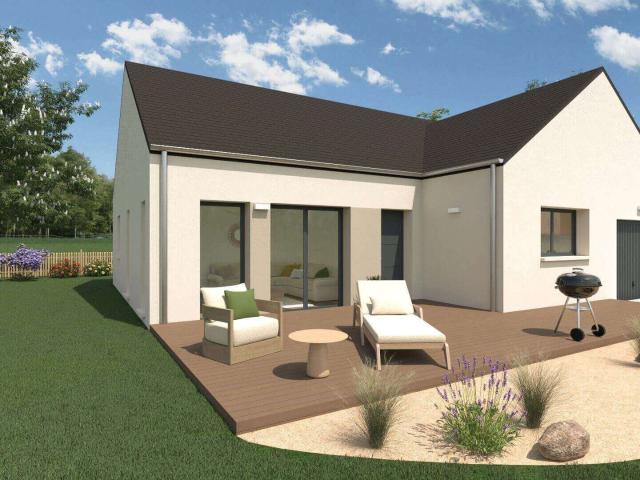 Vente maison Hudimesnil 50