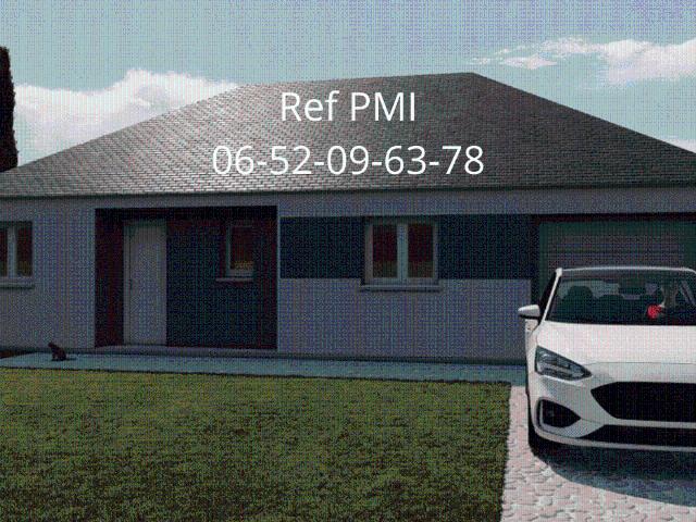 Vente maison Hudimesnil 50