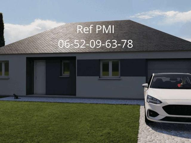 Vente maison Hudimesnil 50