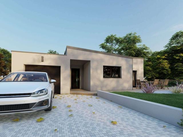 Vente maison Hudimesnil 50