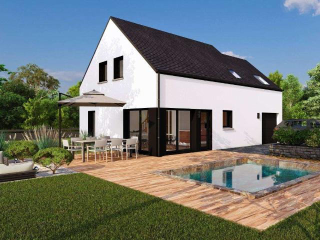 Vente maison Inzinzac Lochrist 56