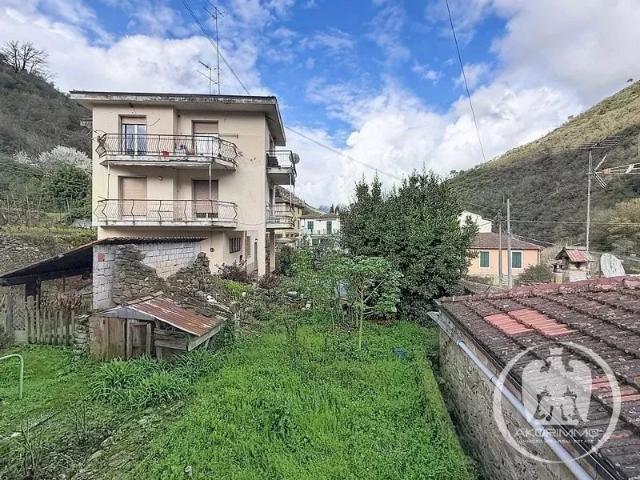 VENTE MAISON INDIVIDUELLE ITALIE