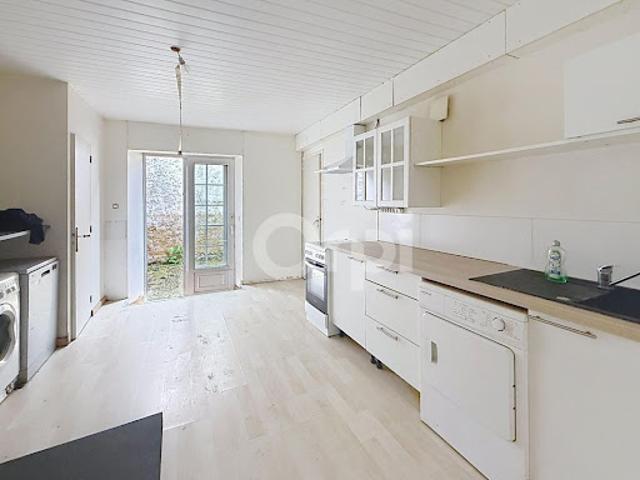 Vente Maison 2 pièces 125 m2 Sauvigny