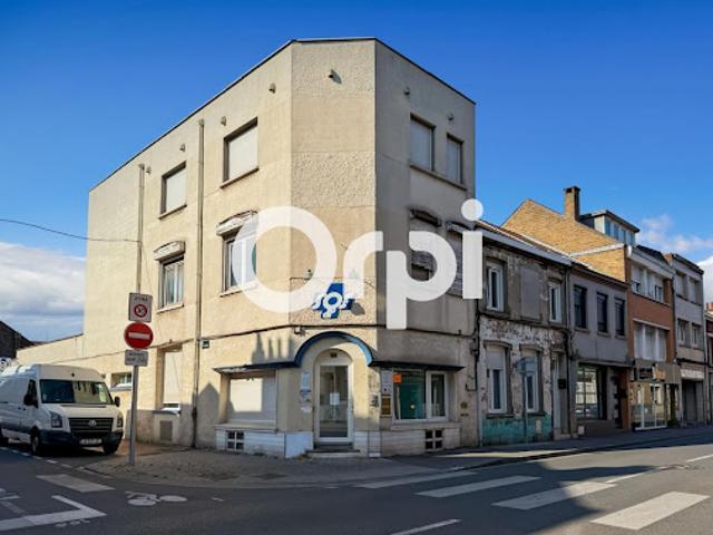 Vente Maison individuelle 2 pièces 232 m2 Dunkerque