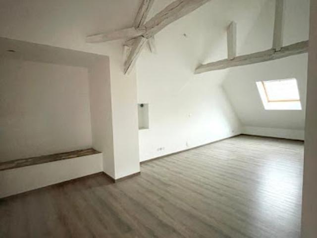 Vente Maison individuelle 3 pièces 85 m2 Nevers