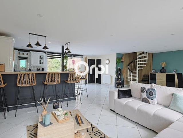 Vente Maison individuelle 3 pièces 105 m2 Tourcoing