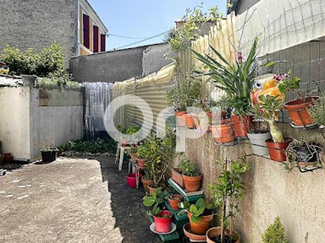 Vente Maison individuelle 3 pièces 124 m2 Fouras