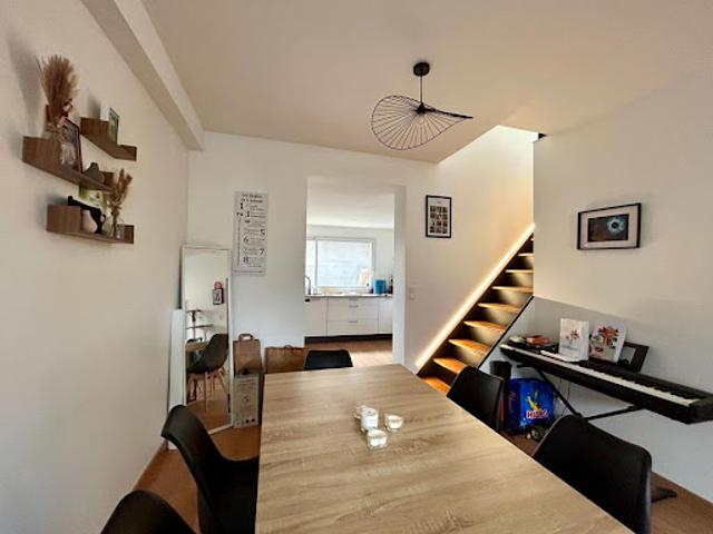 Vente Maison individuelle 3 pièces 59 m2 Le Mans