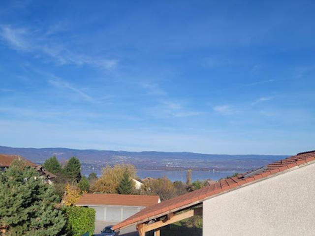 Vente Maison 3 pièces 67.57 m2 Messery