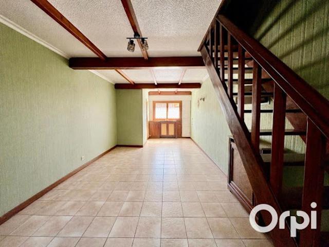 Vente Maison individuelle 3 pièces 61 m2 Calais