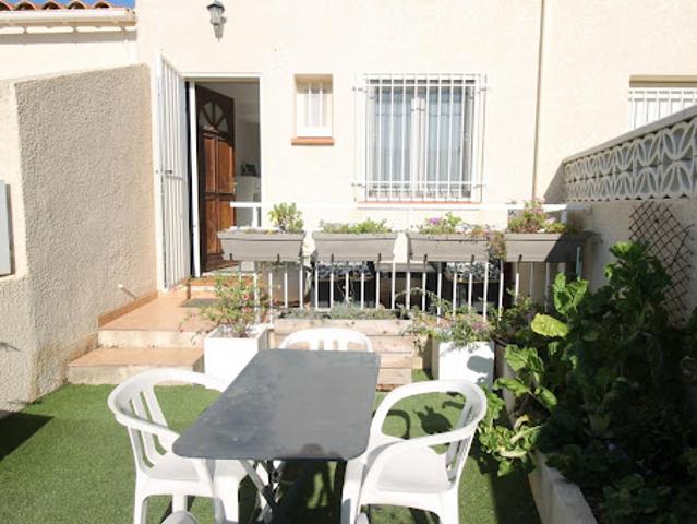 Vente Maison individuelle 3 pièces 63 m2 Canet plage