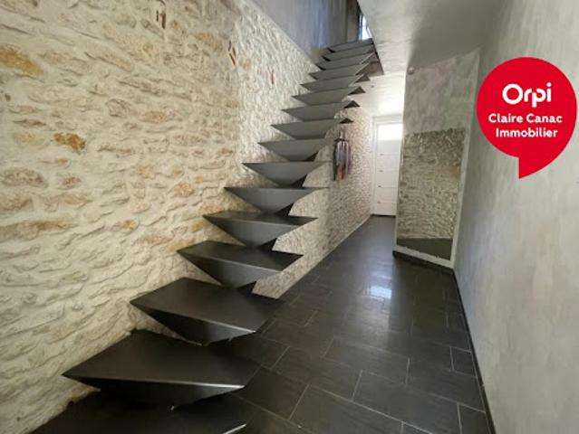 Vente Maison individuelle 3 pièces 84 m2 Castres