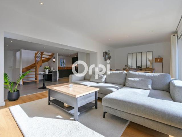 Vente Maison individuelle 3 pièces 85 m2 Templeuve