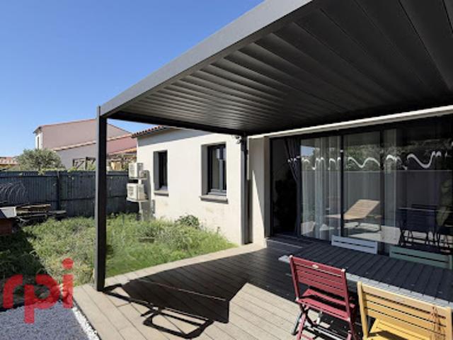 Vente Maison individuelle 3 pièces 81 m2 Pia
