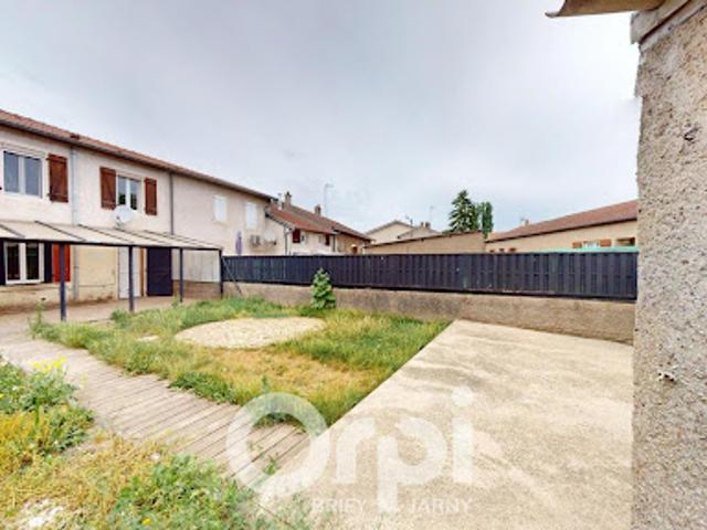 Vente Maison individuelle 3 pièces 97 m2 Buzy Darmont