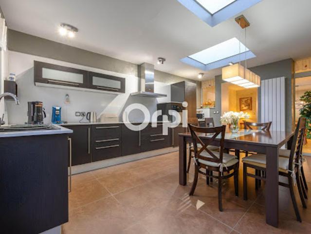 Vente Maison 4 pièces 153.55 m2 Douai
