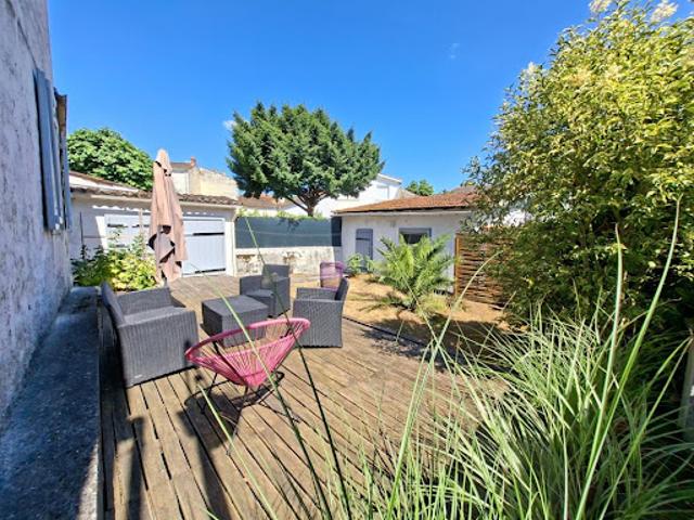 Vente Maison individuelle 4 pièces 158 m2 Les Gonds