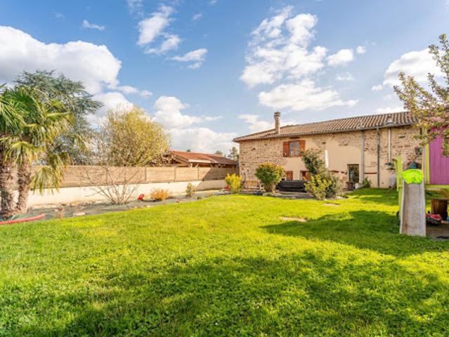Vente Maison individuelle 4 pièces 165 m2 Chatillon