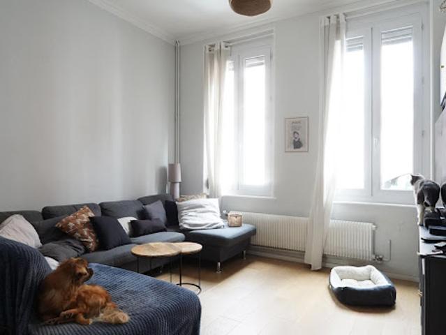 Vente Maison individuelle 4 pièces 100 m2 Amiens