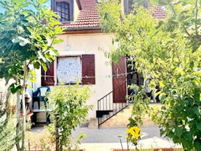 Vente Maison individuelle 4 pièces 100 m2 Stains