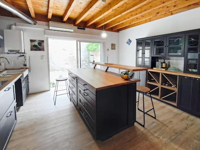 Vente Maison individuelle 4 pièces 118 m2 Agen