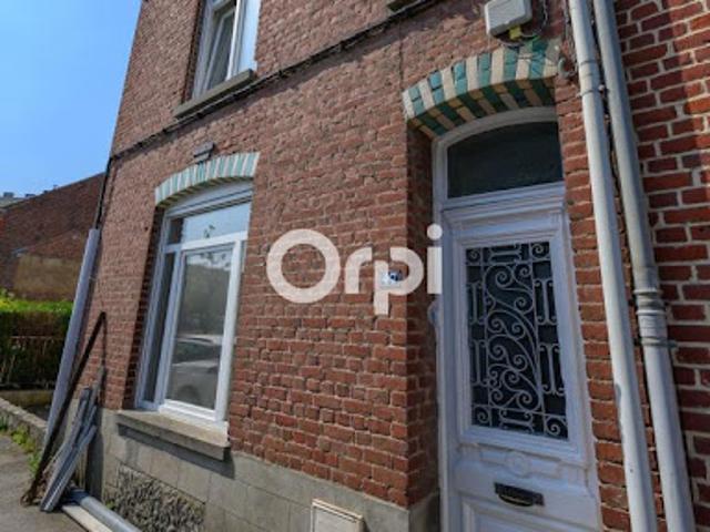 Vente Maison 4 pièces 125 m2 Hazebrouck