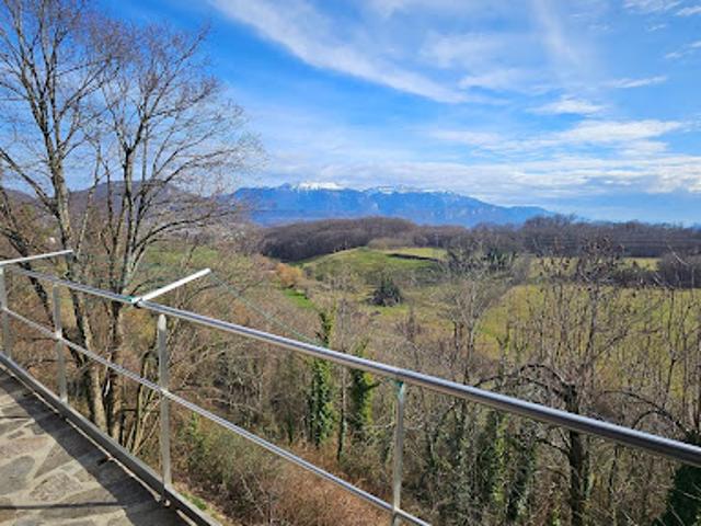 Vente Maison individuelle 4 pièces 135 m2 Voiron