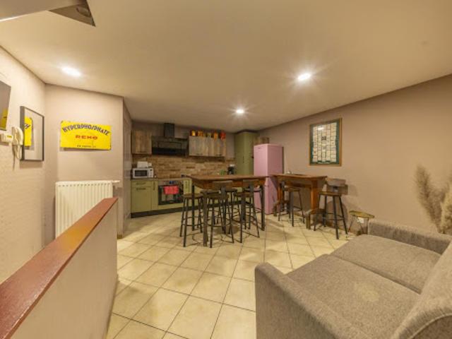 Vente Maison 4 pièces 56.37 m2 Verdun