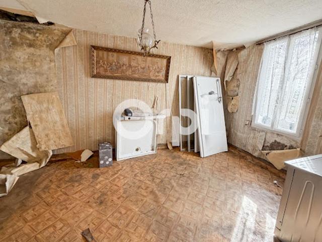 Vente Maison individuelle 4 pièces 58 m2 Rinxent