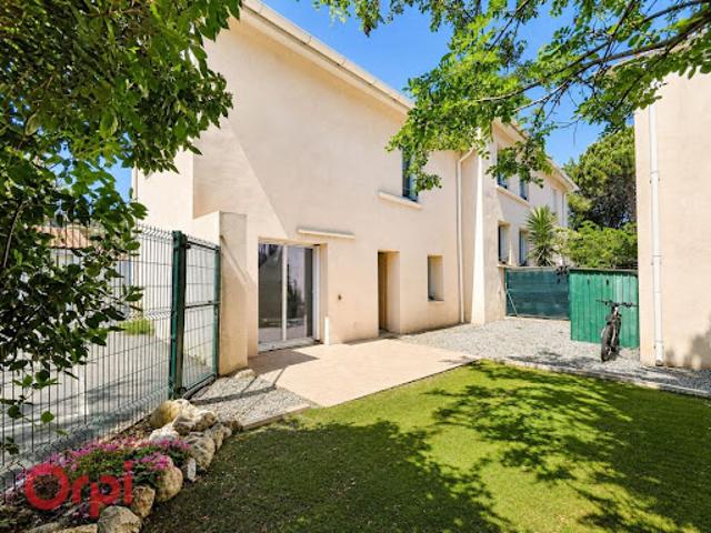 Vente Maison individuelle 4 pièces 76 m2 Beziers
