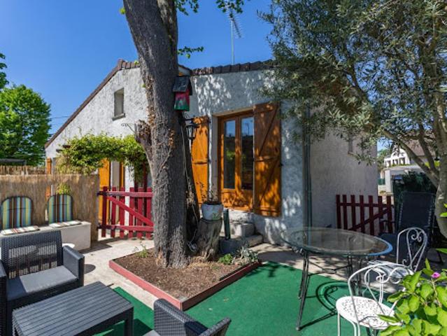 Vente Maison 4 pièces 70.51 m2 Draveil