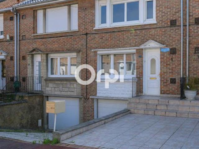 Vente Maison 4 pièces 71.32 m2 Armentieres