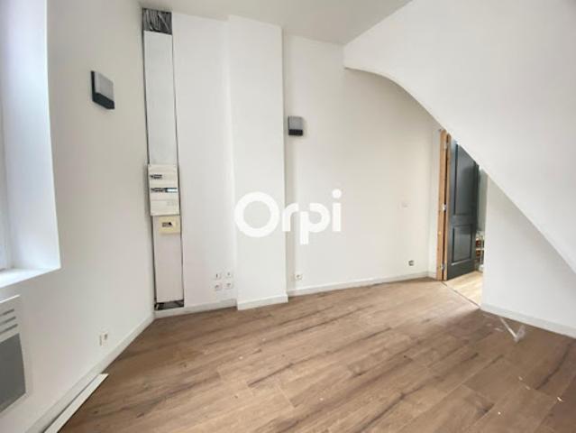 Vente Maison individuelle 4 pièces 73 m2 Roubaix