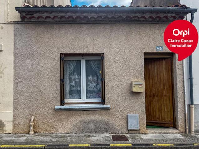 Vente Maison individuelle 4 pièces 82 m2 Castres