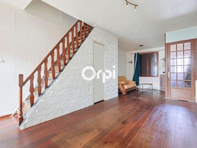 Vente Maison 4 pièces 93.68 m2 Tourcoing