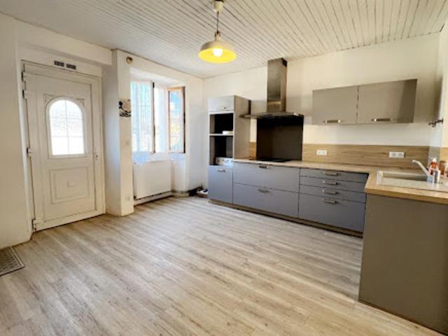 Vente Maison 5 pièces 142.87 m2 Saint Dizier