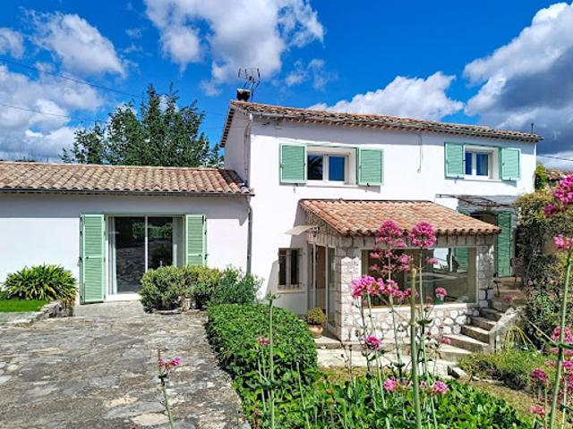 Vente Maison individuelle 5 pièces 152 m2 Le Rouret