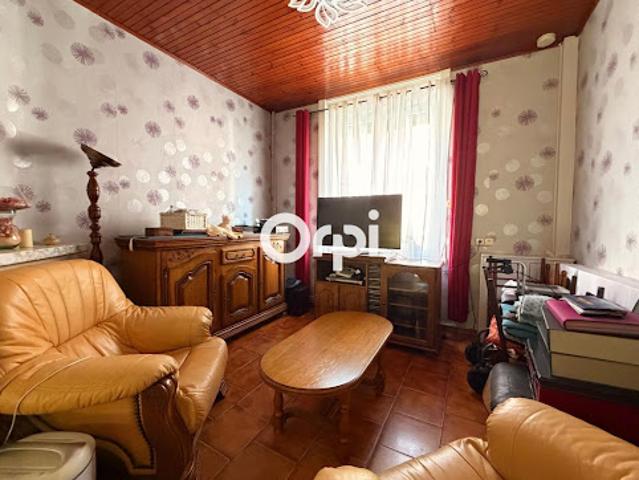 Vente Maison individuelle 5 pièces 100 m2 Tourcoing