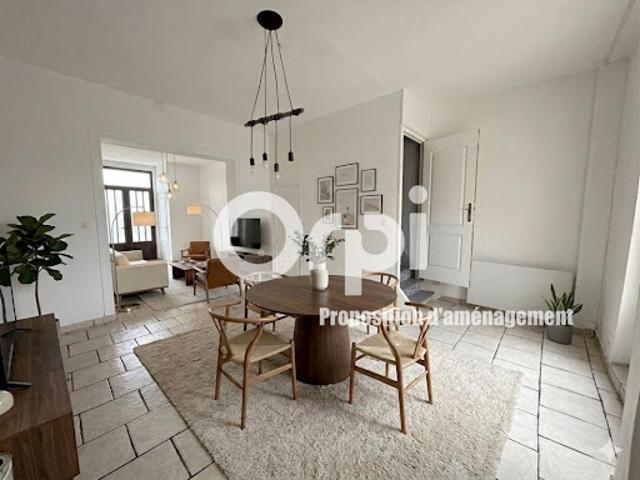 Vente Maison individuelle 5 pièces 100 m2 Auchel