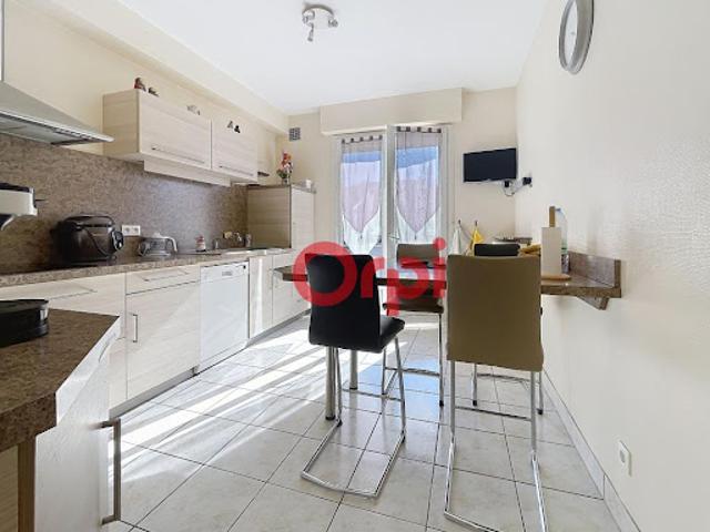 Vente Maison individuelle 5 pièces 113 m2 Vichy