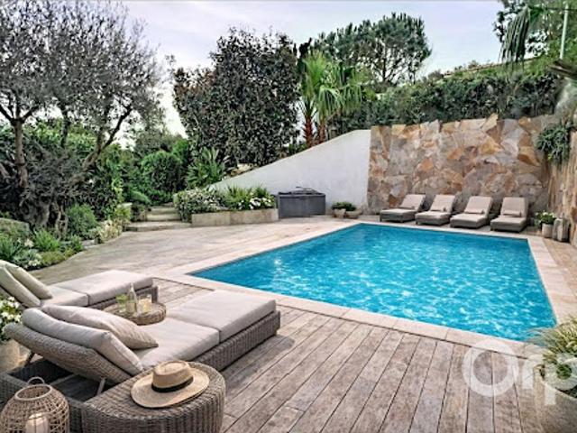 Vente Maison 5 pièces 110.59 m2 Porto Vecchio